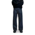 Candiani Selvedge Raw Indigo Denim Fit05 Bootcut jeans